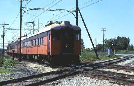 DSSA Interurban